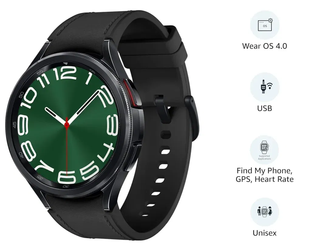 Galaxy Watch6