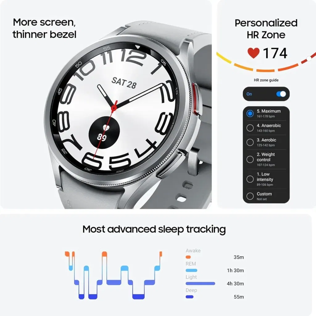Galaxy Watch6
