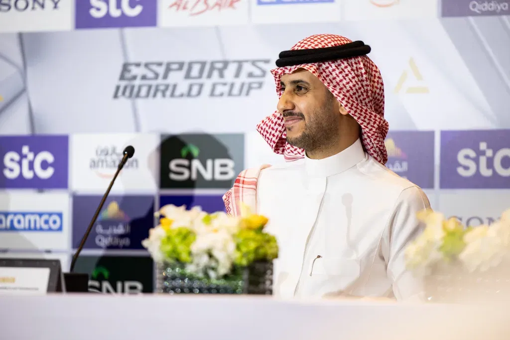 Esports World Cup 2025 Week 1 Recap: $70M Prize Pool, Epic Upsets & Championship Drama