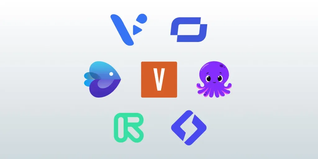 Top 10 AI Video Tools