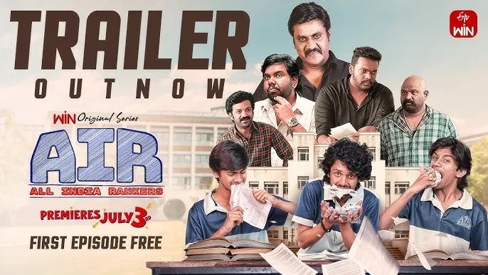 Air movie telugu