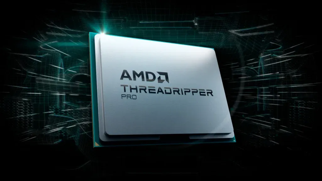 ThreadRipper Pro 9000