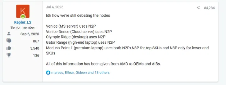 AMD Zen 6