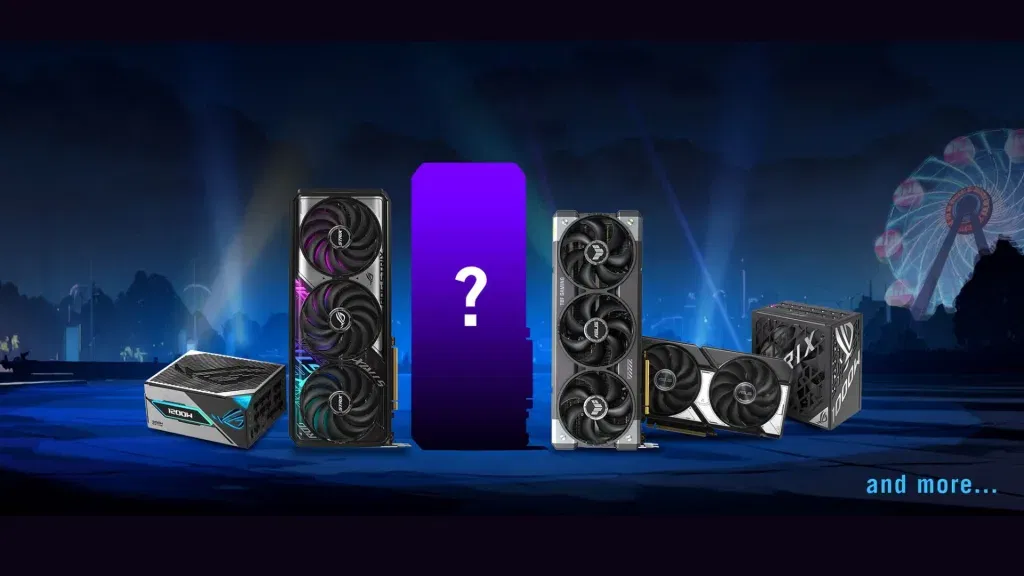 Asus celebrates 30 years 3