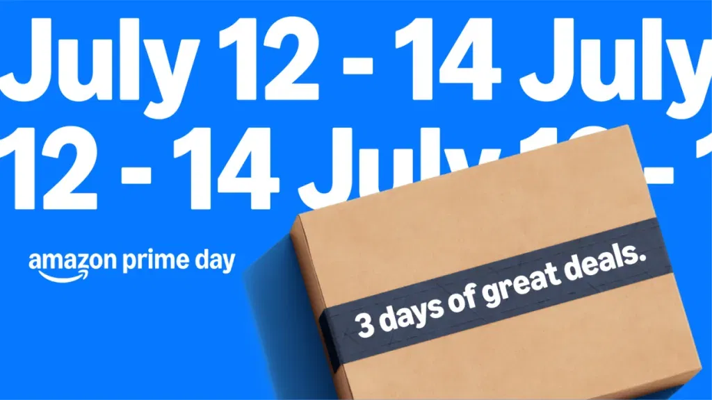 Asus prime day sale 2