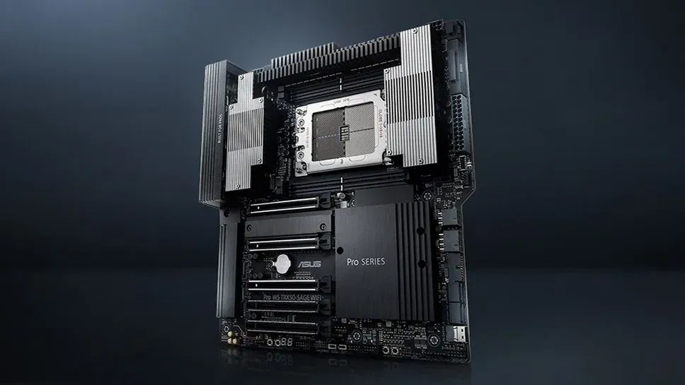 Asus ws 3
