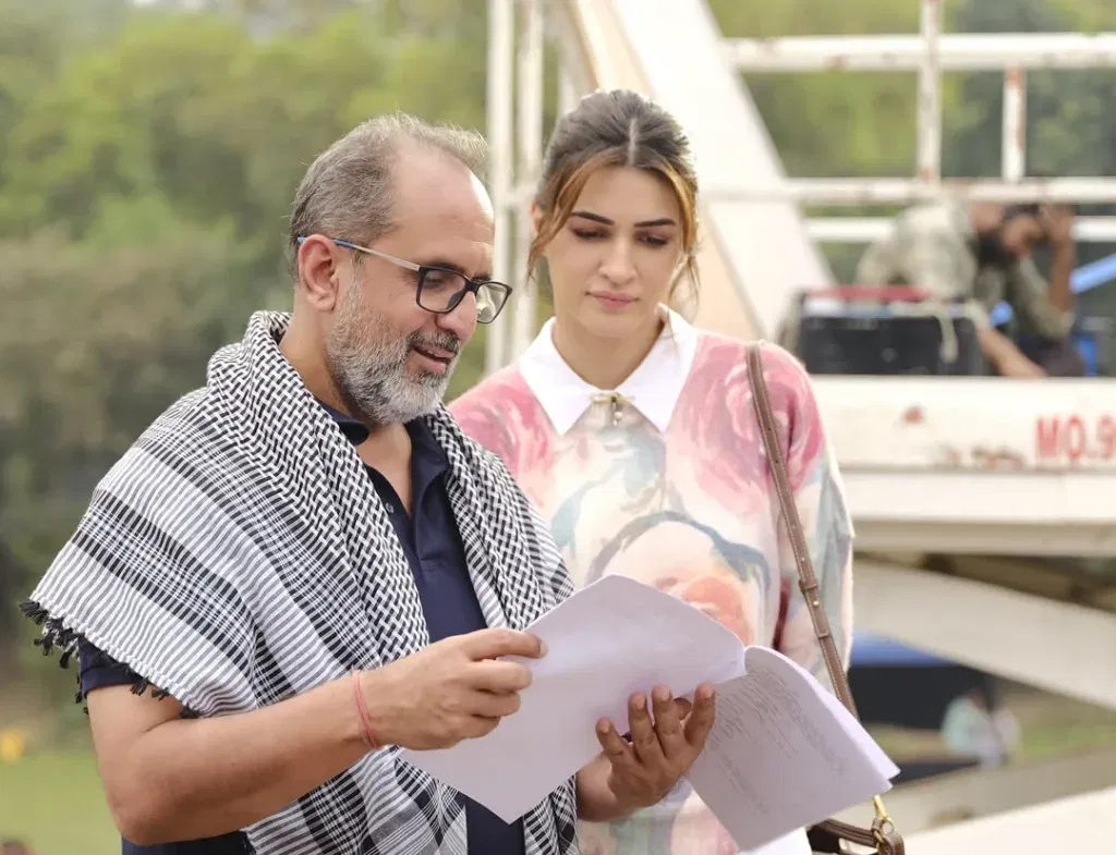 Aanand l rai