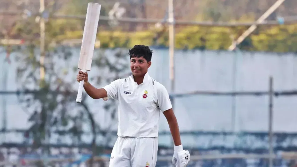 Aaryaveer kohli