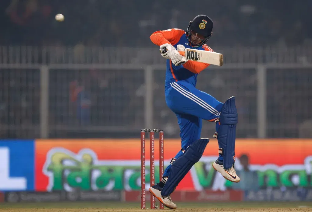 Abhishek sharma