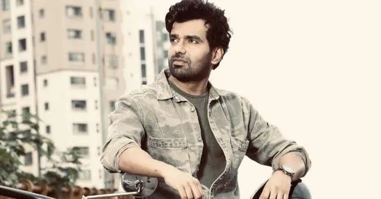Abhishek singh