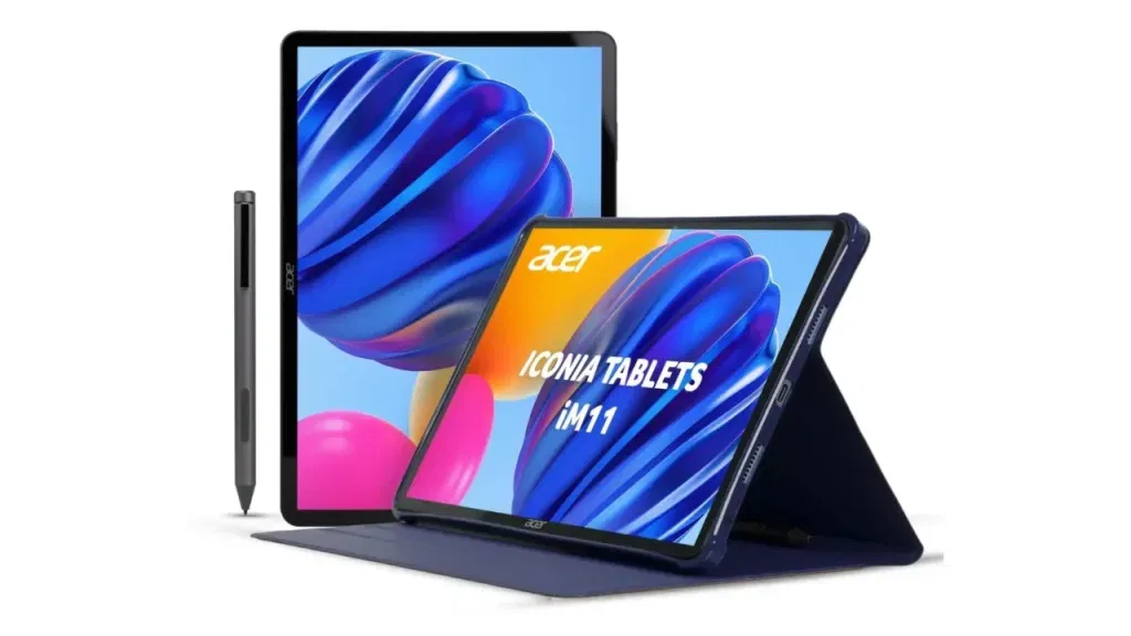 Iconia Tab iM11