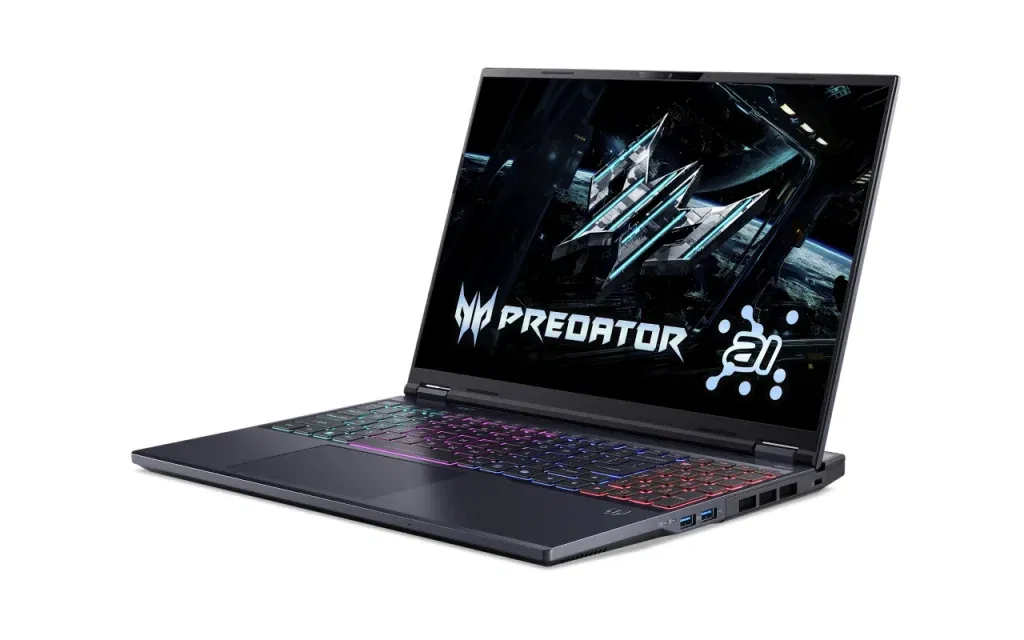 Predator Helios Neo 16