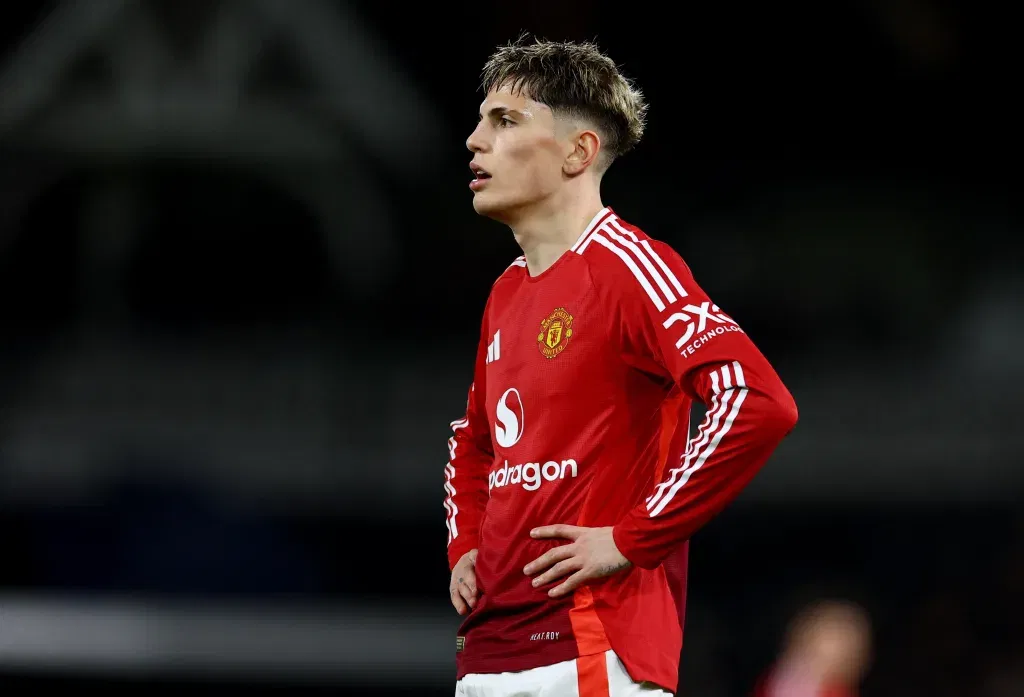 Premier league fulham v manchester united