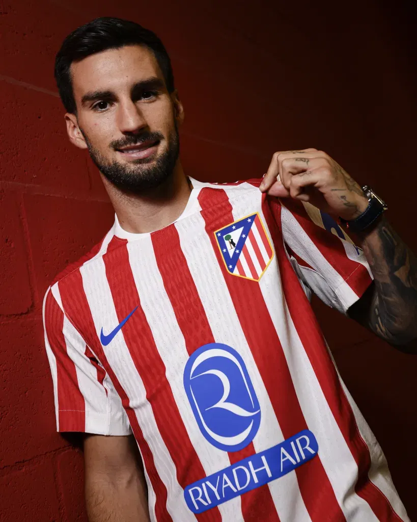 Álex baena