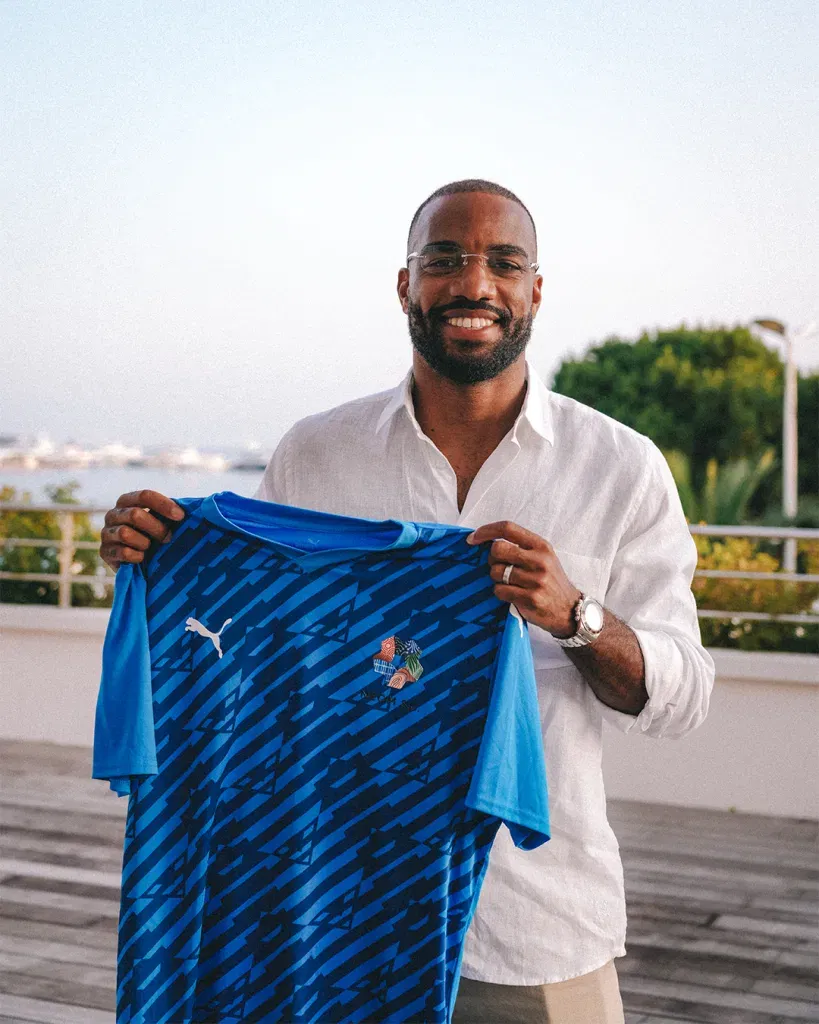 Alexandre lacazette