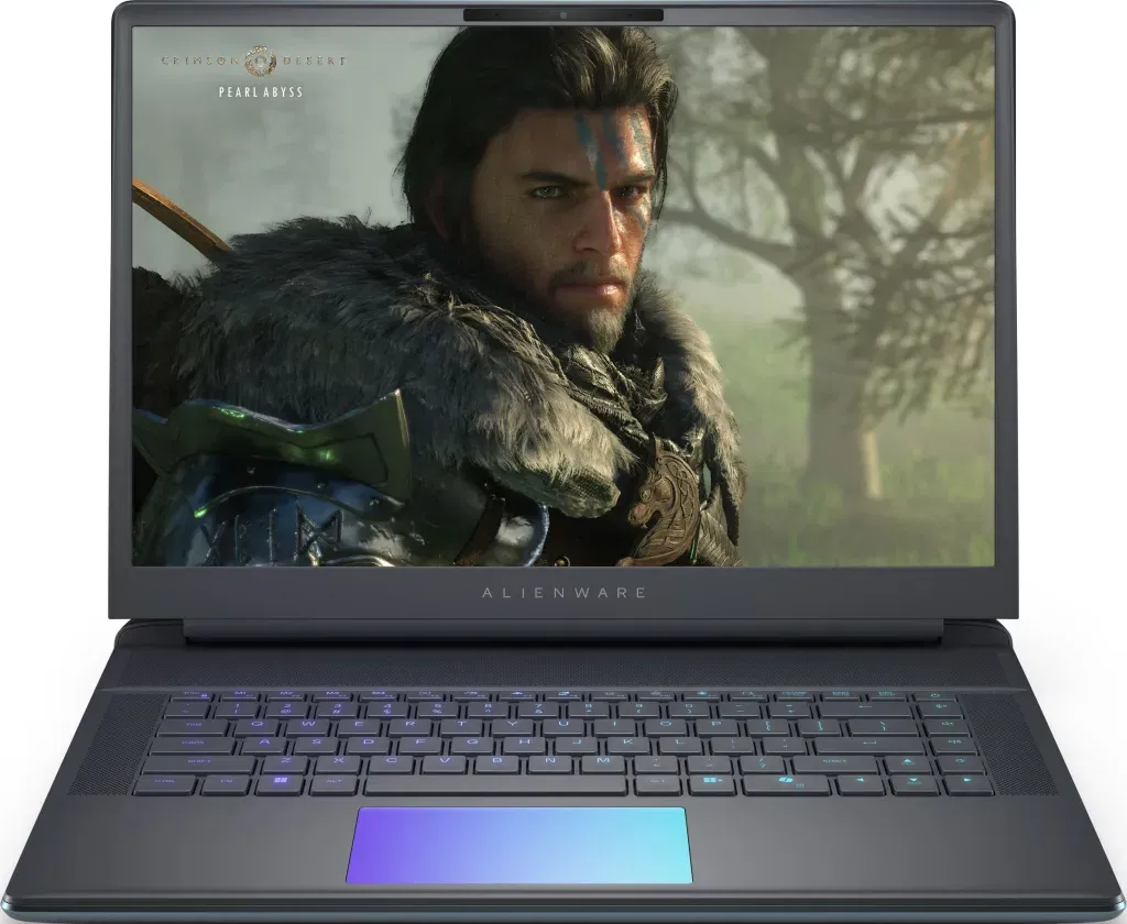Alienware 16 area 51 1