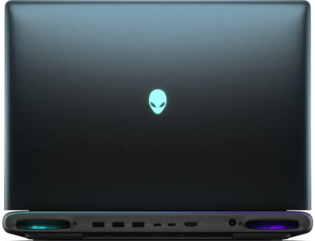 Alienware 16 area 51 7