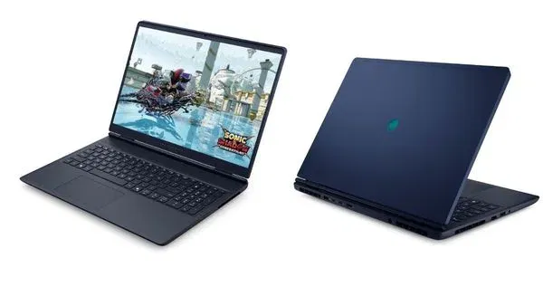 Alienware 16 Aurora