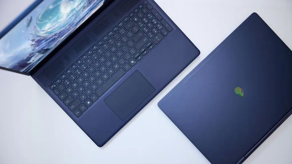 Alienware 16 aurora 2