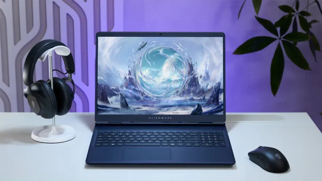 Alienware 16 aurora 3