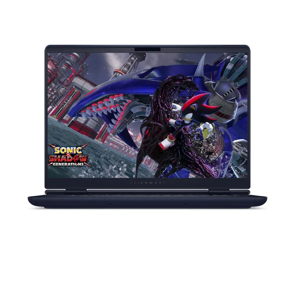 Alienware 16x aurora 1