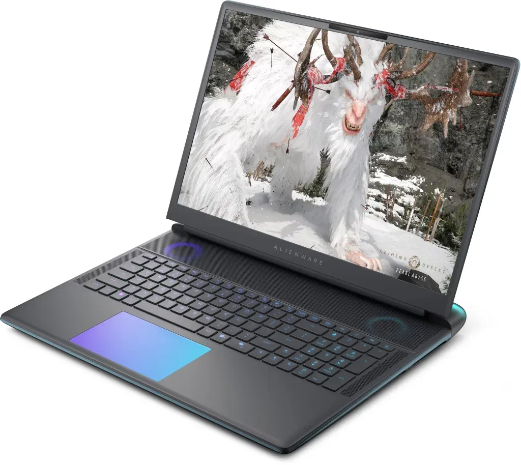 Alienware 18 area 51 3