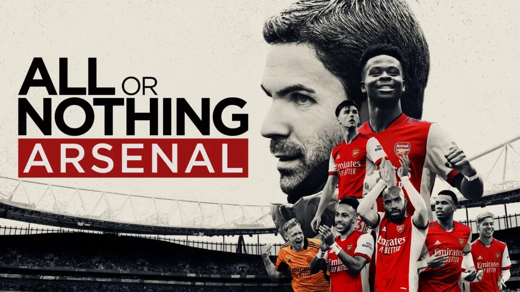 All or nothing