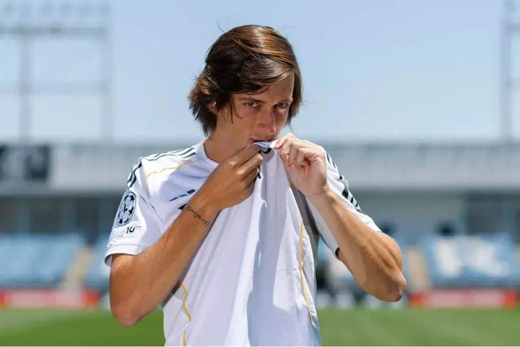 Álvaro carreras