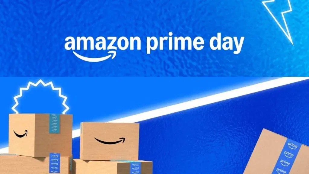 Amazon Prime Day