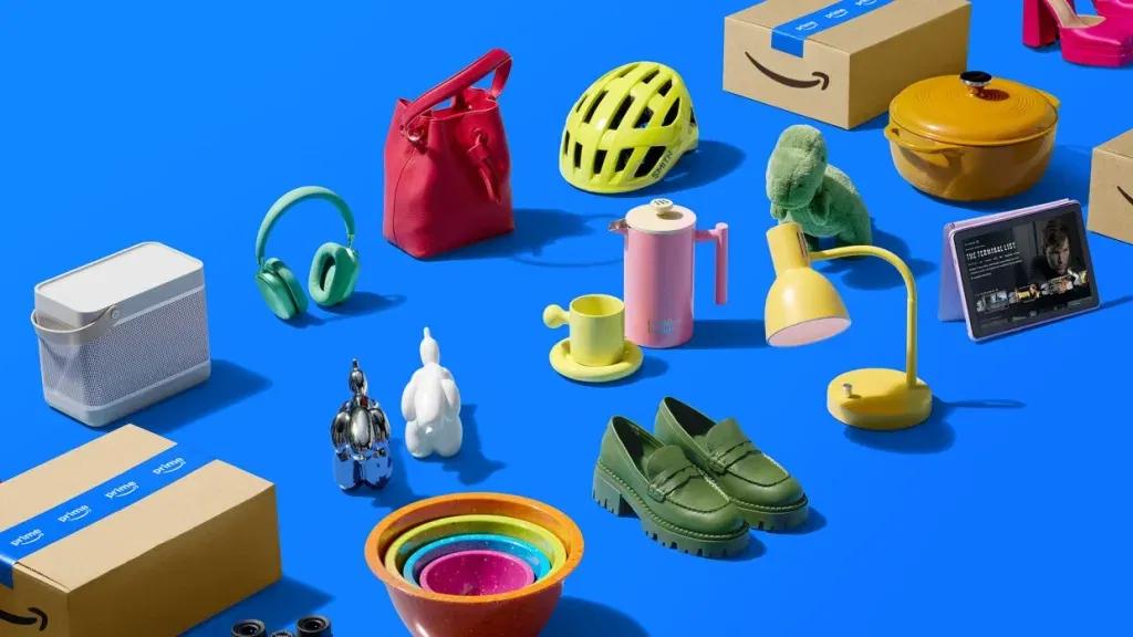 Amazon prime day 2