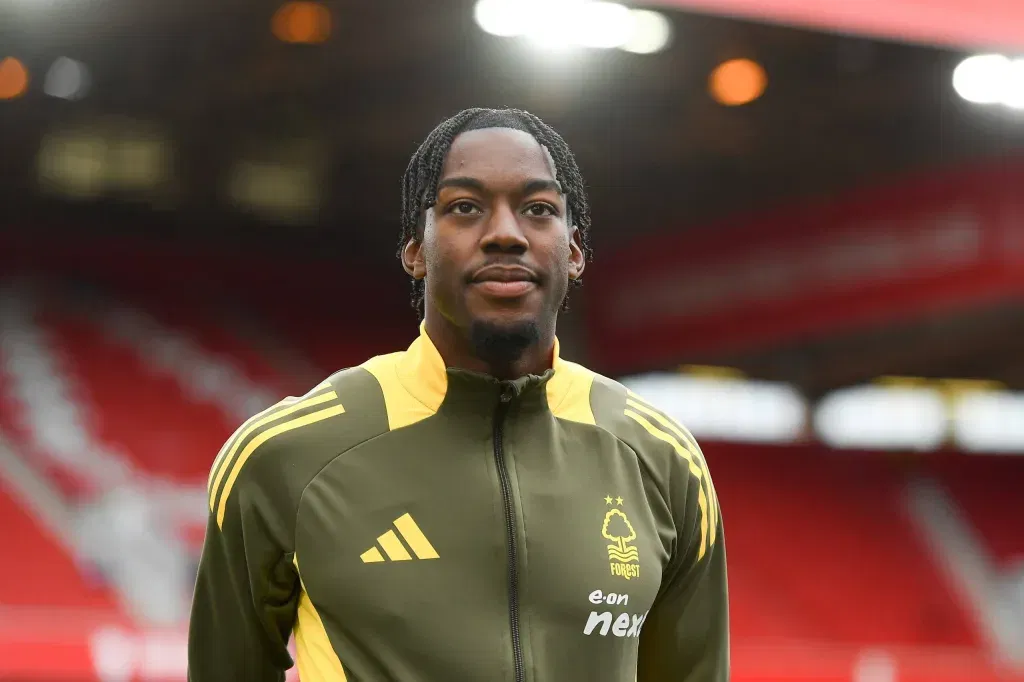 Anthony elanga joins newcastle