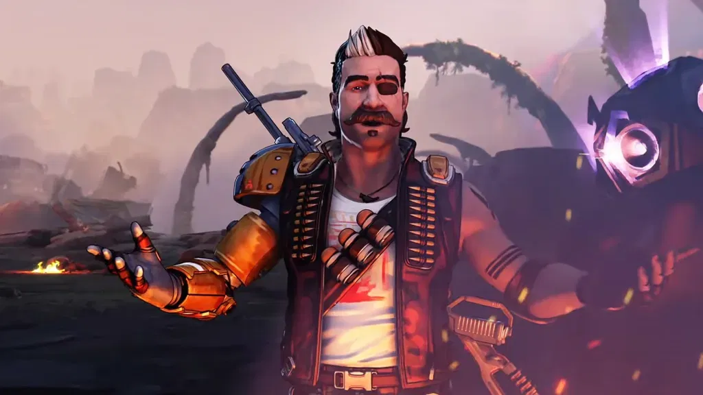 Apex Legends