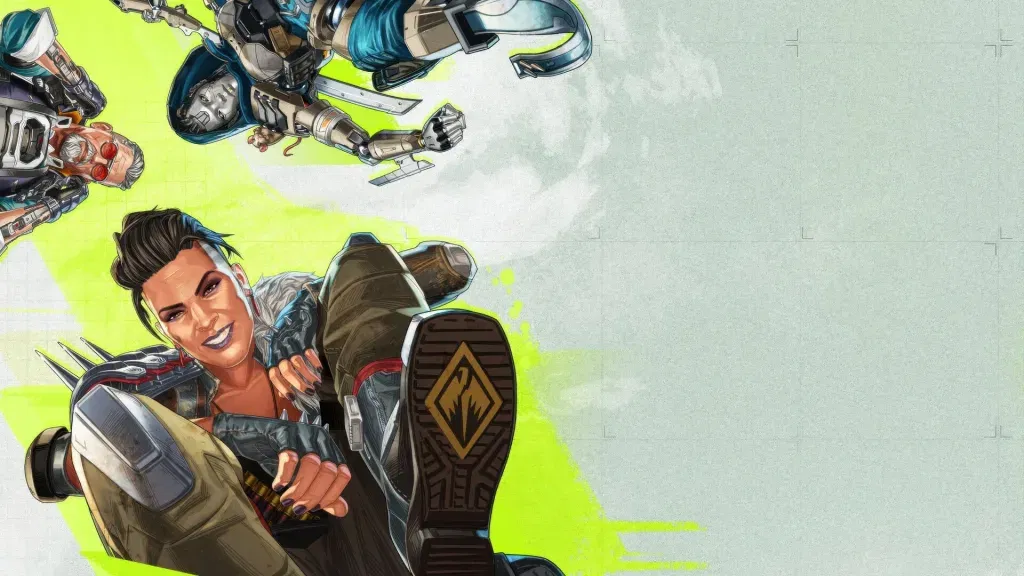 Apex legends season 26 2