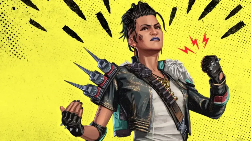 Apex legends season 26 3