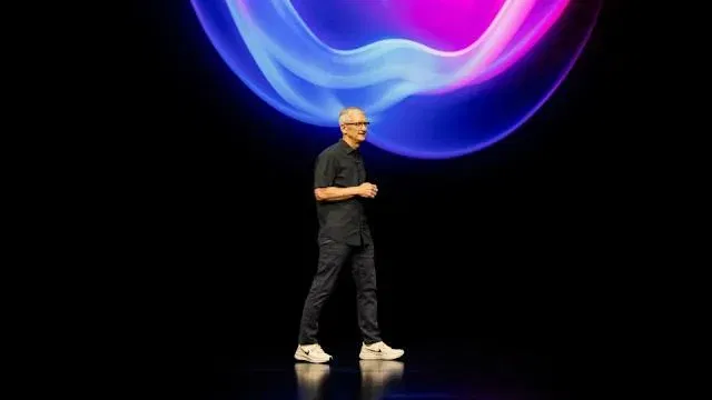 Apple ceo 2
