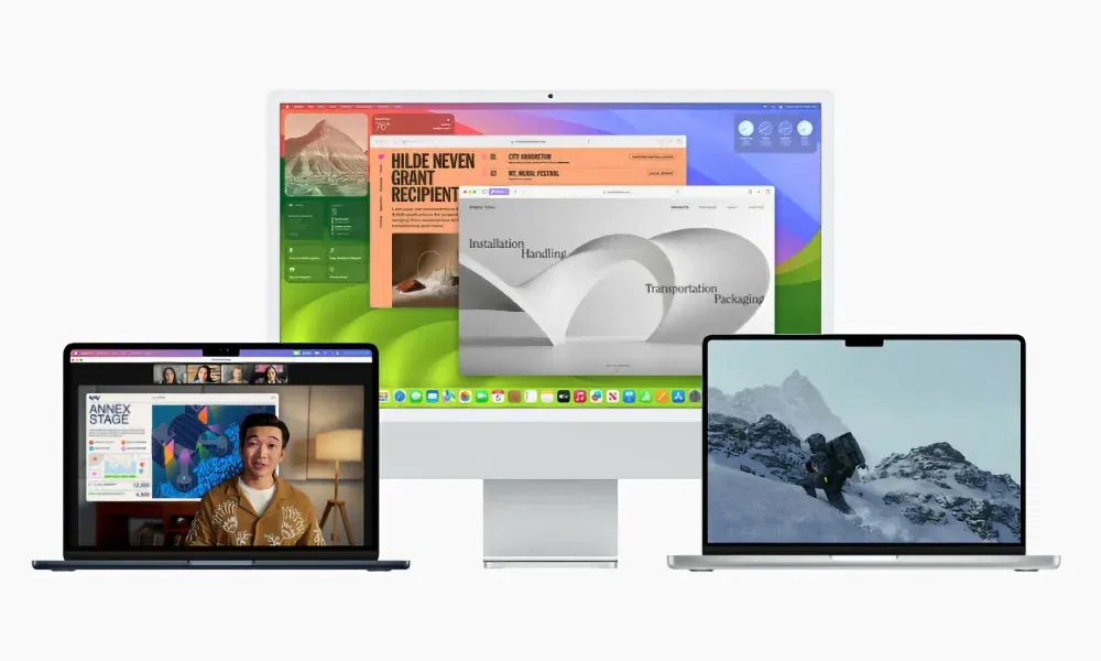 Apple