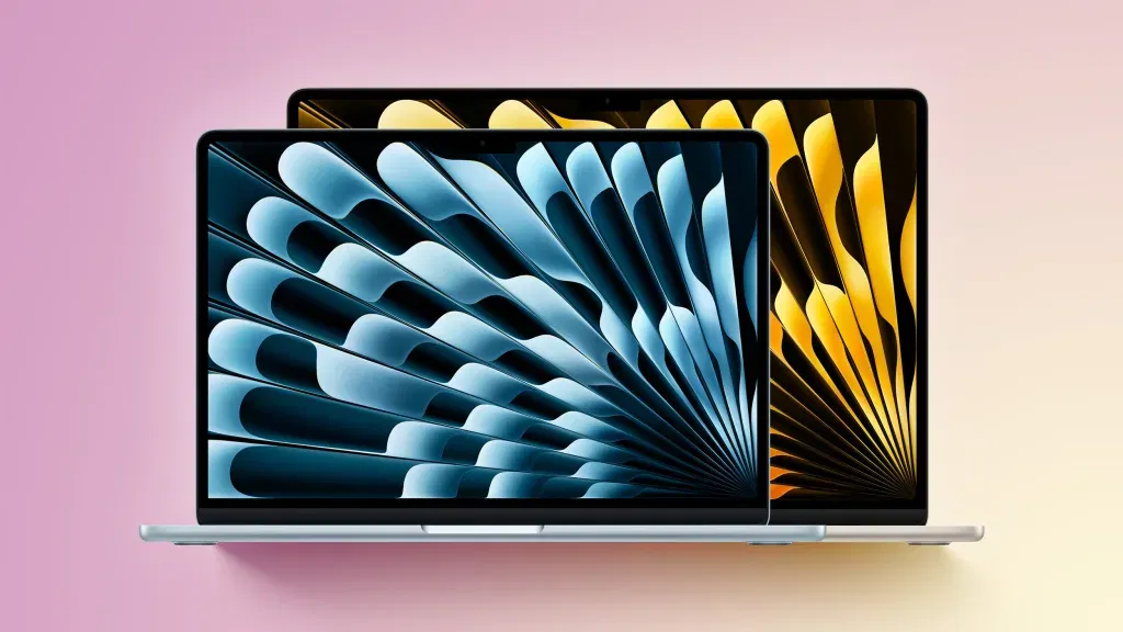 Apple mac 2