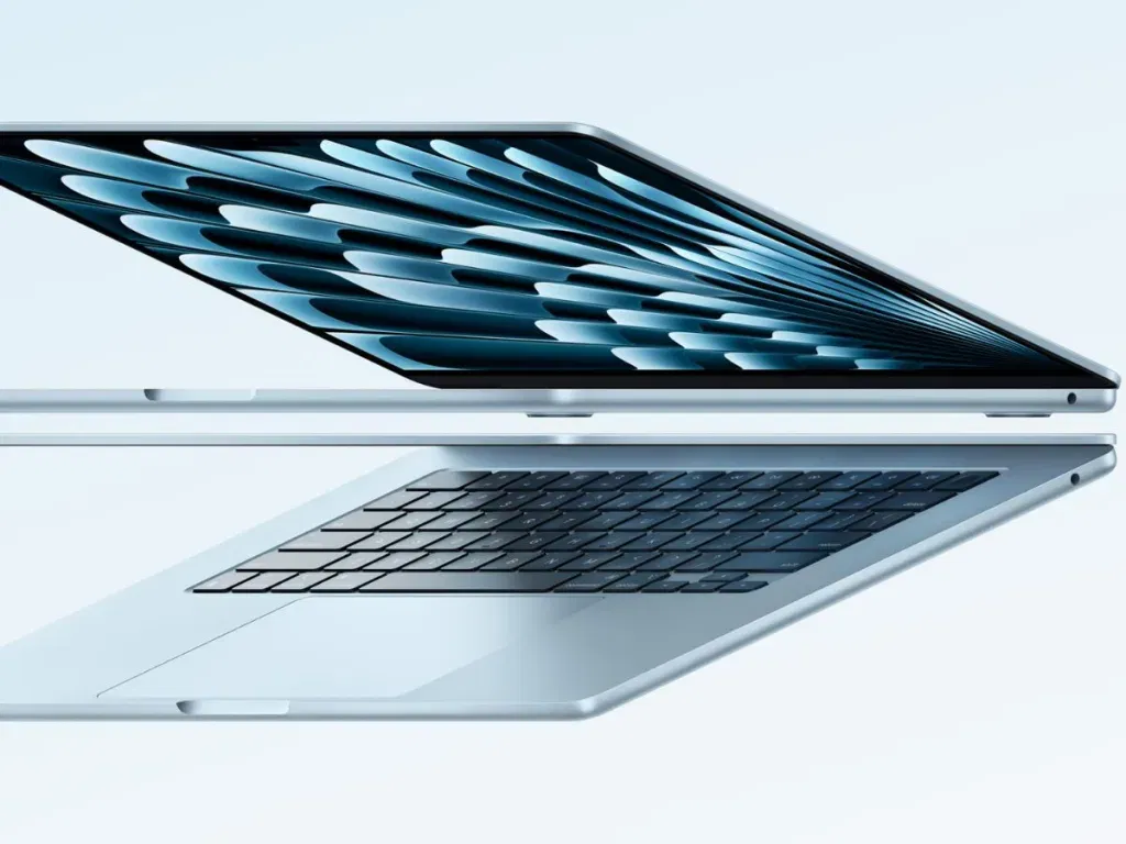 Apple macbook a18 pro 3