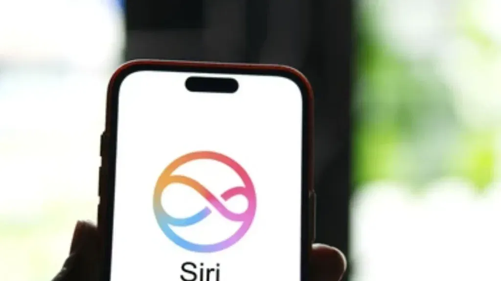 Apple siri 2