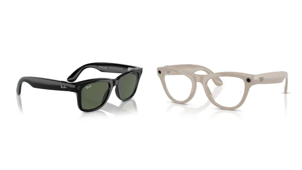 Apple smart glasses 2
