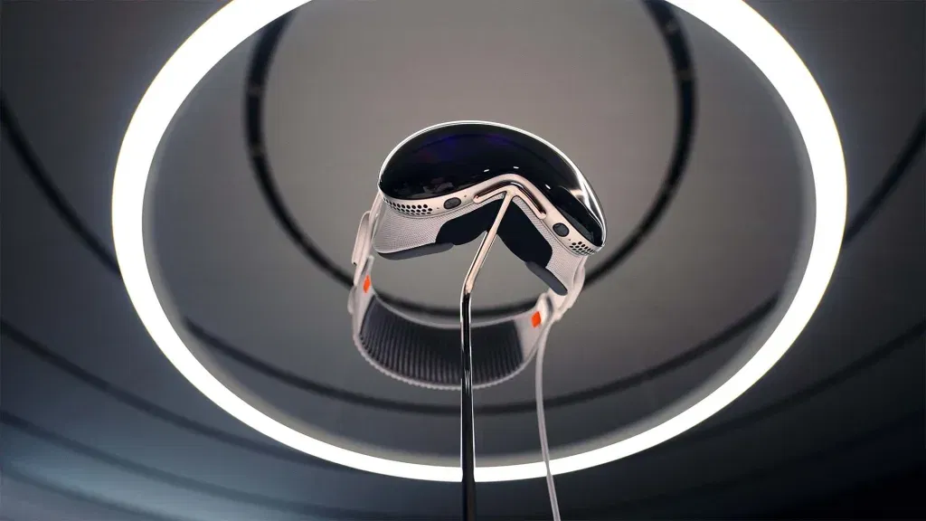 Apple smart glasses 3