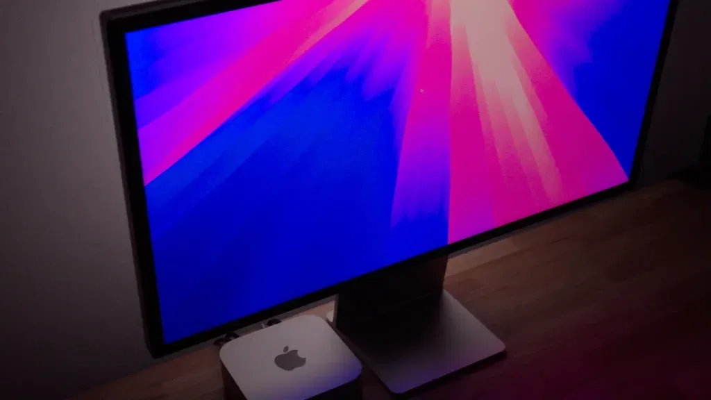 Studio Display