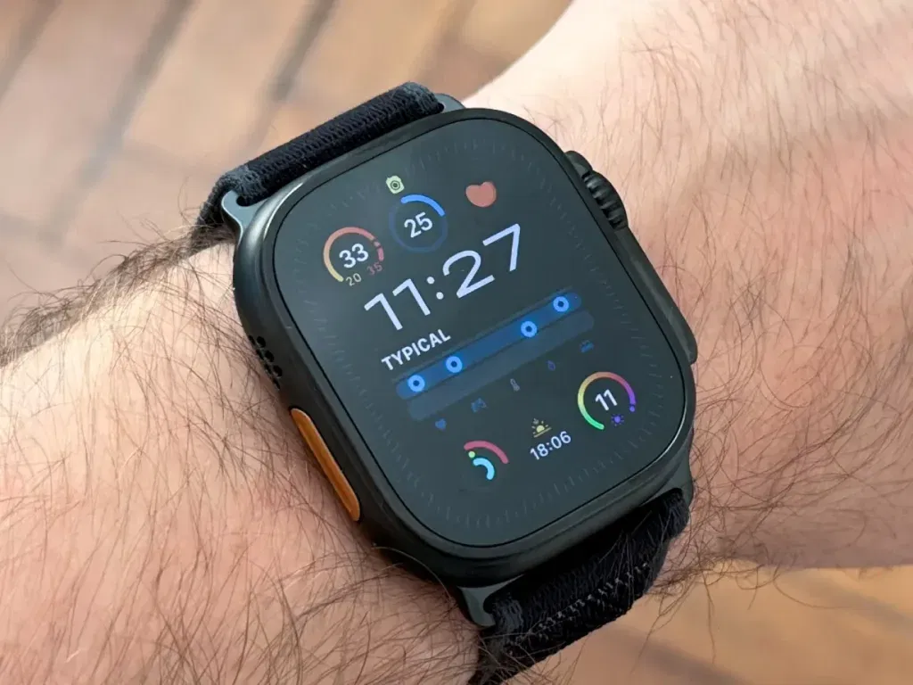 Apple watch ultra 3 3