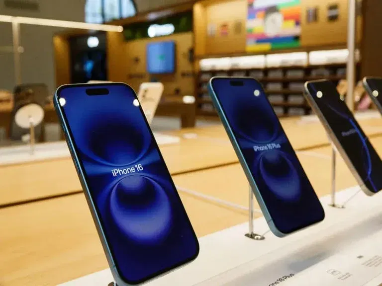 iPhone 
