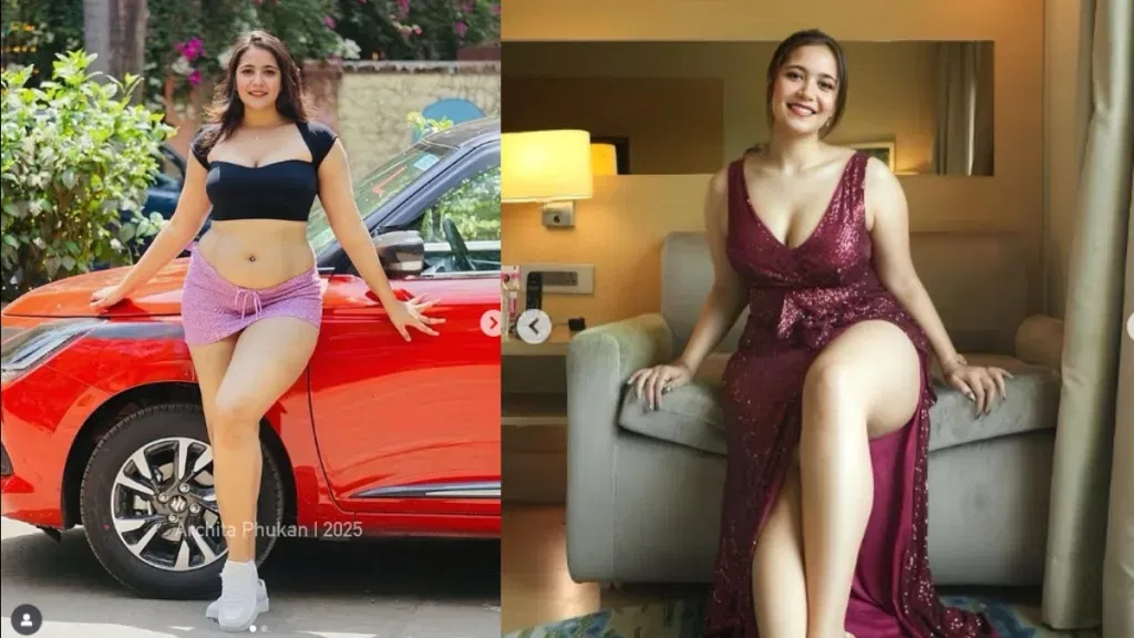 Archita phukan viral video