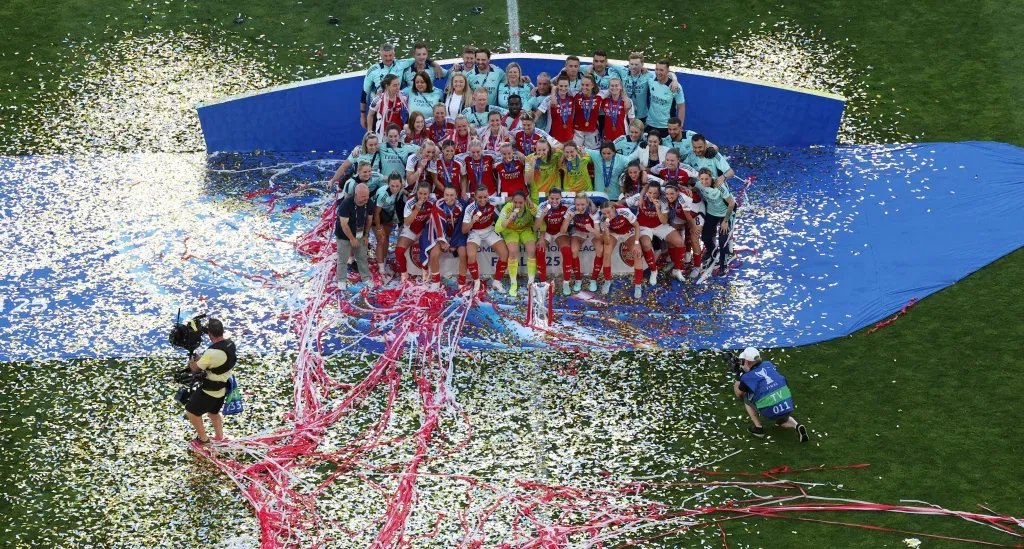 Arsenal