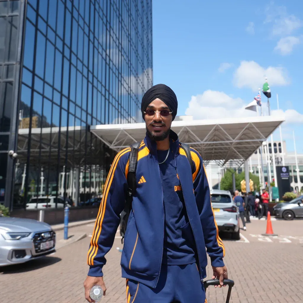 Arshdeep singh
