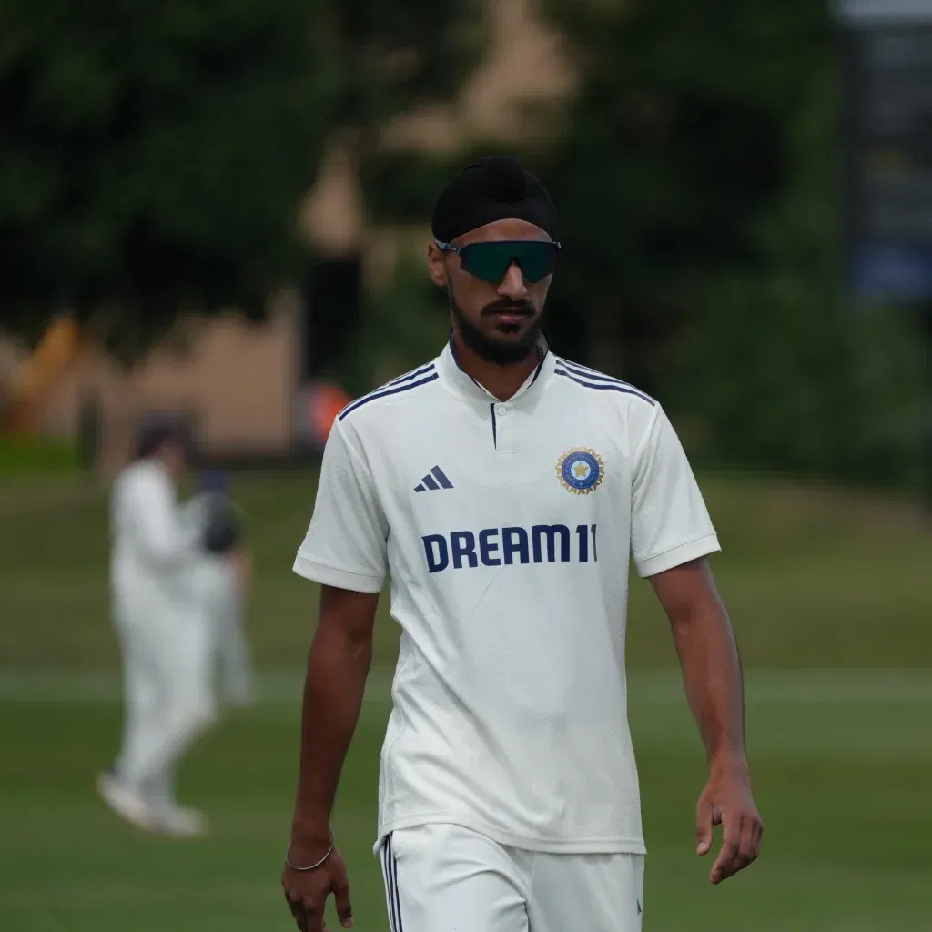 Arshdeep singh