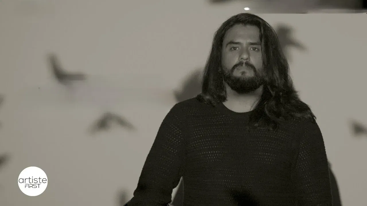 Arslan nizami