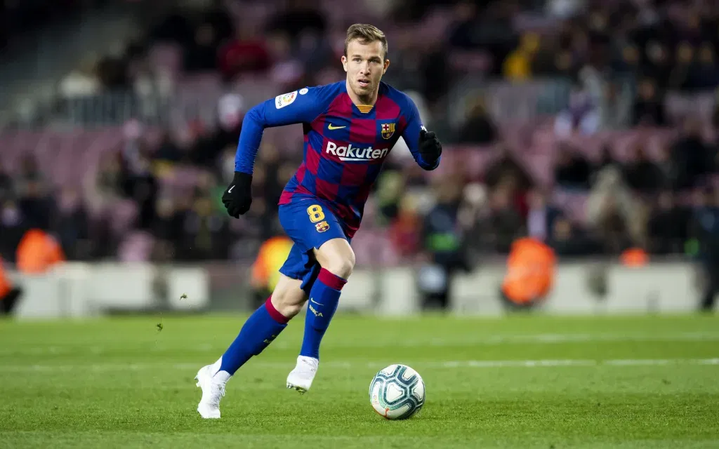 Arthur melo